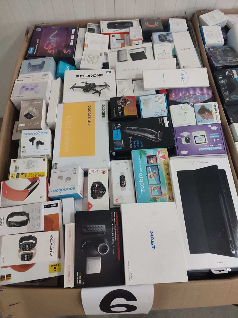 How to Start an Amazon Returns Reselling Business in 2026